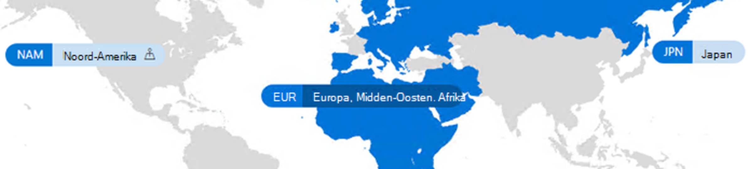 Office 365 Multi-Geo now in reach of SMBs